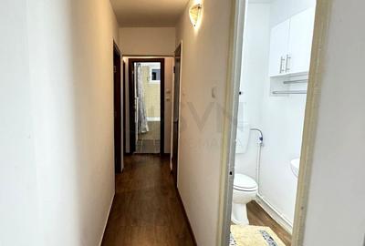 Apartament cu 3 camere decomandat în Pantelimon - 9