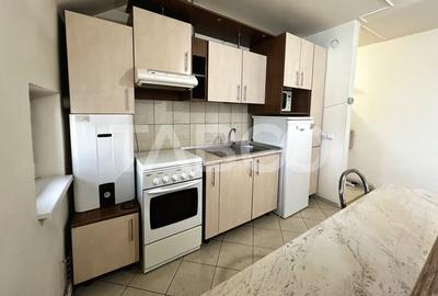 Apartament de vanzare complet mobilat 2 camere pe Semaforului Sibiu - 4