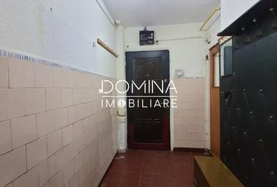 Apartament cu 2 camere nedecomandat în Olari - 7