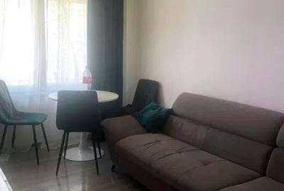 Apartament cu 3 camere semidecomandat, mobilat în Tomis Nord - 2