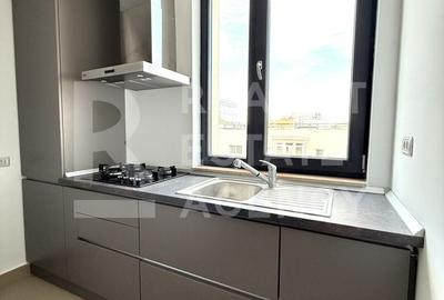 Apartament cu 2 camere decomandat, mobilat în Aviației - 10