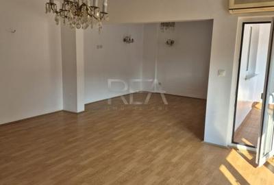 Apartament cu 4 camere decomandat în Lujerului - 2