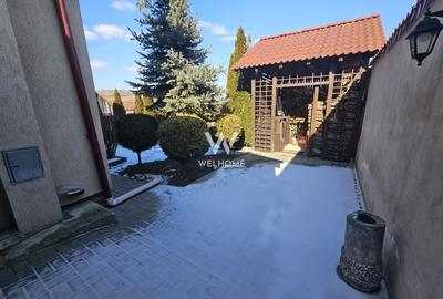 Casa individuala cu Garaj  Sura Mare - 22