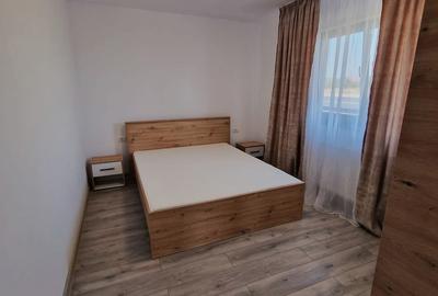 Casă individuală cu 3 camere cu Canalizare în Domnești - 5