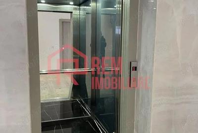 Apartament cu 2 camere semidecomandat în Colentina