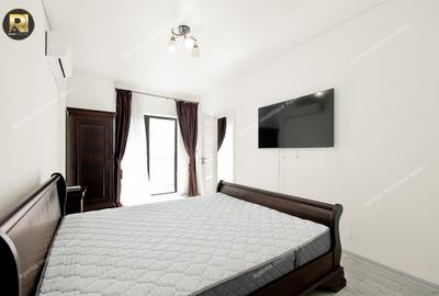 Apartament modern cu 3 camere in Galati, sup. 80 mp, la cheie, vedere la Dunare - 9