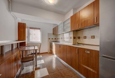 SPLAIUL UNIRII – POPESTI LEORDENI – CONFORT CITY – 3 CAMERE, ETAJ 3, 102 MP, - 3