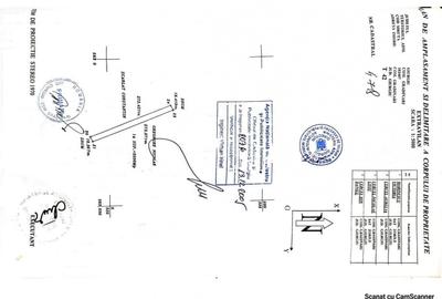 Teren Construcții extravilan de 14300 mp, în Grădinari - 2