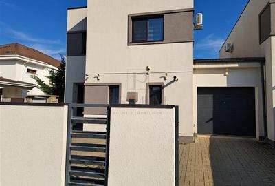 Duplex cu 5 camere cu Canalizare în Dumbrăvița - 12