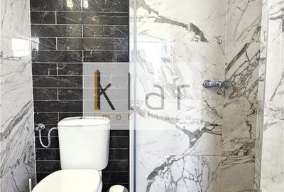 Apartament cu 3 camere, mobilat în Gruia - 11