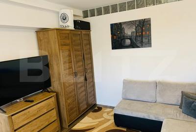 Apartament 2 camere, Tudor - 5