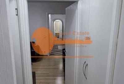 Apartament cu 4 camere semidecomandat, mobilat în Politehnica - 3