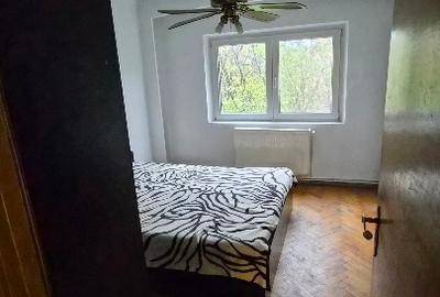 Vand apartament 4 camere Bucuresti Militari apusului bld anul 1864 metrou pacii - 8
