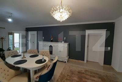 Casa lux 5 camere, 250MP, zona centrala Bistrita - 14