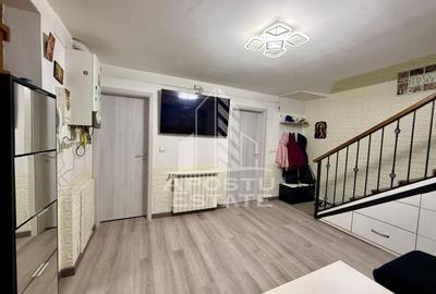 Casă individuală cu 7 camere cu Canalizare în Traian - 9