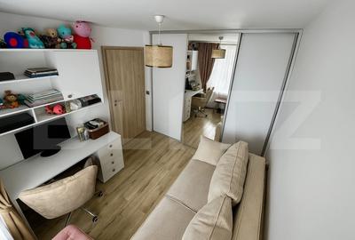 Locuinta complet utilata si mobilata, cu curte si foisor, aproape de Cluj - 6