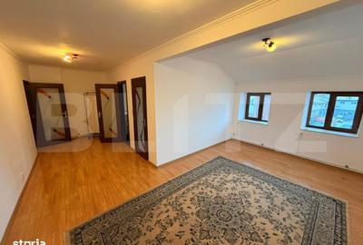 Apartament cu 3 camere, mobilat în Calea București - 10