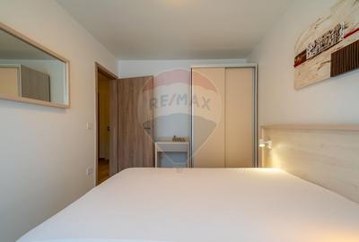 Apartament cu 2 camere de inchiriat, zona Coresi, Tractorul - 12