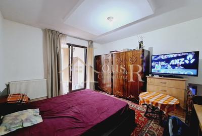 Casă individuală P+M, ideală pentru două familii – acces separat. - 23