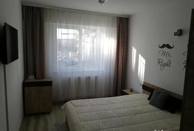 Apartament cu 2 camere decomandat în Central - 4