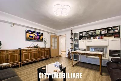 Apartament 3 camere, decomandat, mobilat, utilat, Gheorghieni. - 3