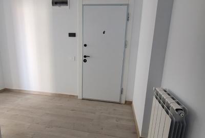 Apartament cu 2 camere semidecomandat în Central - 12
