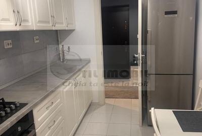 Apartament 2 camere decomandat - 56,19 mp - Bucium, Complex nou 2020 - 4