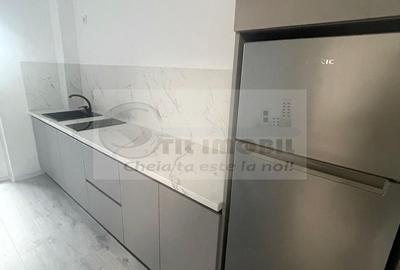 Apartament 1 cameră cu balcon – prima închiriere, Poitiers Towers - 5