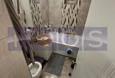 Apartament cu 3 camere decomandat, mobilat în Apărătorii Patriei - 5