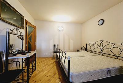 Casă individuală cu 6 camere cu Teren 300 Mp în Lipoveni - 10