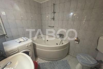 Casă cu 4 camere cu Teren 140 Mp în Central - 10