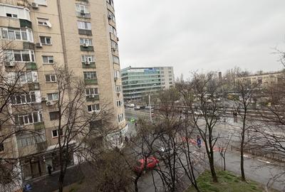 Apartament cu 3 camere semidecomandat, mobilat în Drumul Taberei - 12