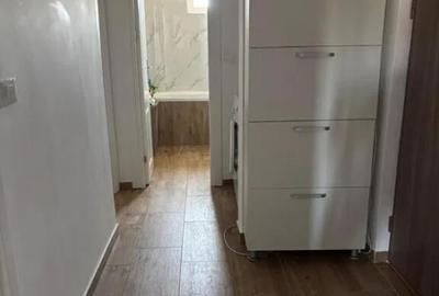 Apartament cu 2 Camere Decomandate Zona Burdujeni -Cuza Voda 2 - 3