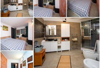 Casă cu 6 camere cu Teren 2000 Mp în Băișoara - 8