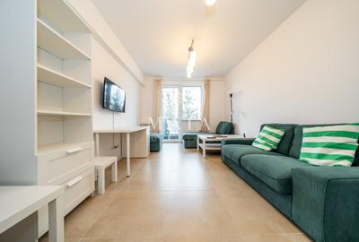 Apartament 2 camere, bloc tip vila, parcare, la 5 min de Shopping City - 1