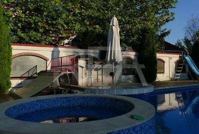 Vila Exclusivista | Piscina si 1877 m.p teren | Erou Iancu Nicolae - 7