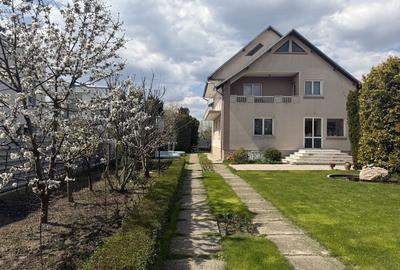 Casă cu 4 camere în Mărăcineni - 4