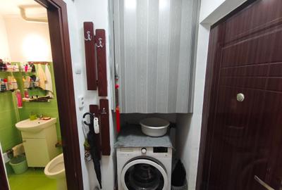 Garsonieră semidecomandată, mobilată în Dâmbovița - 5