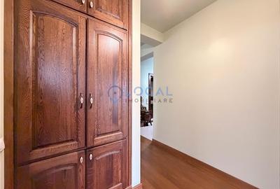 Apartament 4 camere | 104 mp | 2 parcari  | Manastur - 13