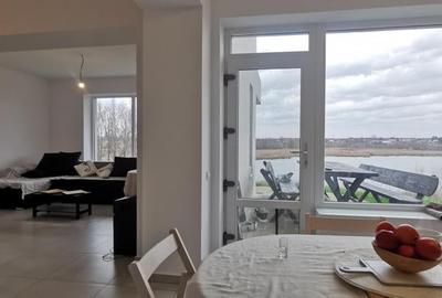 Peris Lac - Vila cu deschidere lac teren 3500mp - 19