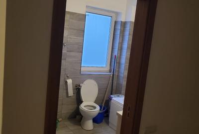 Apartament 1 camera, 44 mp, mobilat și utilat, zona Gară / Coposu - 5