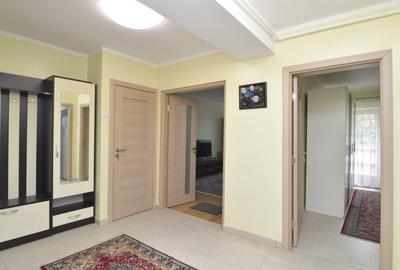 INCHIRIERE APARTAMENT 2 CAMERE UNIRII - ZEPTER - 30