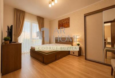 Apartament cu 2 camere decomandat, mobilat în Albert - 2