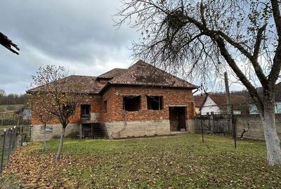 Casă cu 4 camere în Coșdeni - 3