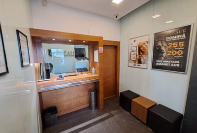 Spatiu comercial Sos. Giurgiului 125 - 4