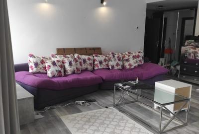Apartament cu 2 camere decomandat în Central - 7