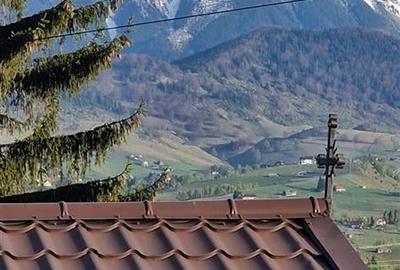 7.000 mp, pozitie spectaculoasa, fara vecini, Fundatica, Brasov - 17