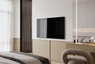 Proiect boutique zona Unirii– disponibilitate limitată la 2 camere - 22