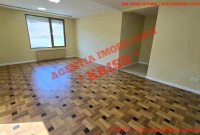 Apartament cu 2 camere decomandat în Trivale