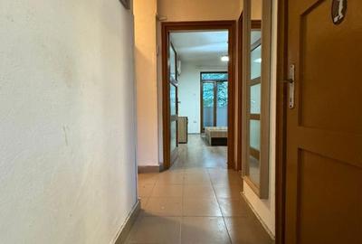 Apartament cu 2 camere decomandat, mobilat în Floreasca - 9